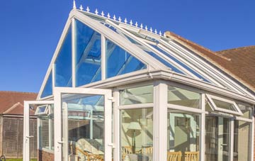 conservatory roof insulation costs Frankley