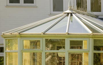 conservatory roof repair Frankley