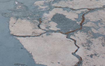 fibreglass roofing replacement Frankley