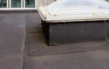 disadvantages of Frankley flat roofs
