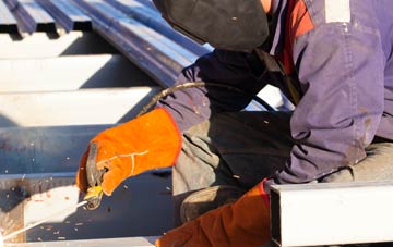 Frankley flat roofing options