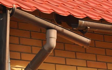 Frankley gutter repair costs