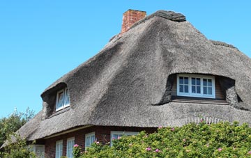 thatch roofing Frankley