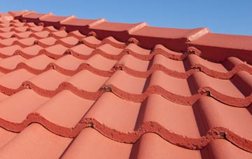 Frankley tile and slate roof replacement